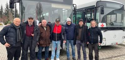 Німецькі підприємці об'єднуються для допомоги українцям