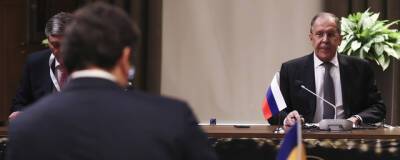Переговоры глав МИД России, Украины и Турции в Анталье длились 90 минут