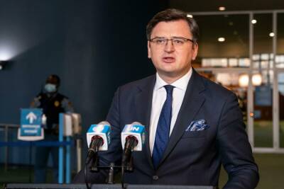 Министры иностранных дел России и Украины встретились в Турции: неразрешимые противоречия