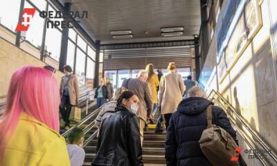 Ленобласть заявила о готовности строить метро в Кудрово