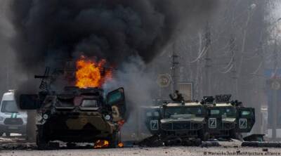 Потери оккупантов непрерывно растут: Генштаб ВСУ озвучил обновленные данные о потерях российских войск в Украине