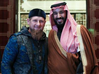 Саудовская Аравия и ОАЭ отказались от переговоров с Байденом: Кадыров поблагодарил глав этих азиатских государств - Русская семерка