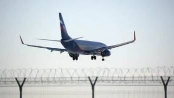 Российские авиакомпании вернут часть авиапарка