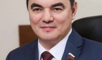 Сенатор от Башкирии Ялалов прокомментировал свое попадание в санкционные списки ЕС