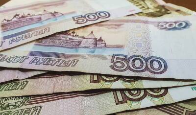 Два мужчины из Башкирии «накопили» почти полмиллиона взяток по 1-2 тысячи рублей