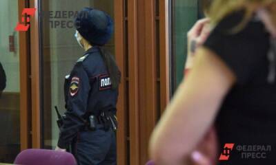 Дело об убийстве семьи в Кудьме Нижегородской области направлено в суд