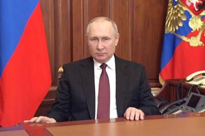 В Кремле назвали вопросы, которые затронет Путин на совещании по экономике