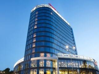 Гостиница Hilton продолжит работу в Нижнем Новгороде после закрытия офиса в Москве