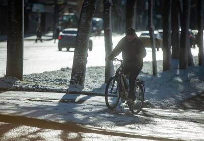 Последние капризы зимы. В Смоленской области снова прогнозируют сильные ночные морозы