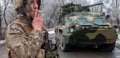 Генштаб: Російських загарбників зупинили на всіх напрямках