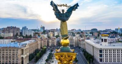 Киев покинул каждый второй житель города — Кличко