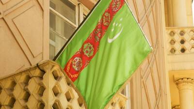 Кандидат в президенты Туркменистана Гурбанов назвал свои приоритеты
