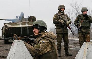 Украинские войска освободили Мощун под Киевом