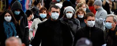 Вирусолог Чепрунов: Пандемия COVID-19 может затухнуть уже к лету