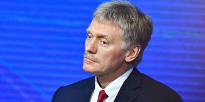 В Кремле прокомментировали "турбулентную" ситуацию в экономике
