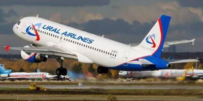 Российская авиакомпания назвала срок безопасных полетов без импортных запчастей