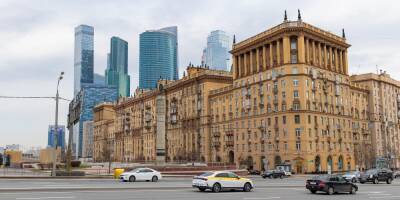 Собянин заявил о стабильном функционировании экономики Москвы в условиях санкций