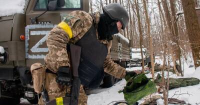 Бои ведутся: власти назвали самые горячие точки в Киевской области