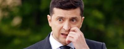 Владимир Зеленский подписал закон о конфискации российской собственности на Украине