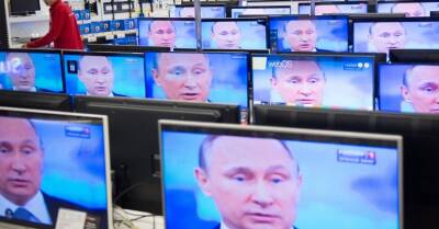 Сейм одобрил наказание за просмотр российских каналов