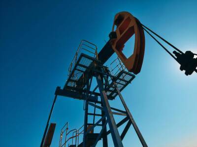 "Нафтогаз" и ДТЭК просят Европу заморозить контакты с российскими нефтегазовыми компаниями