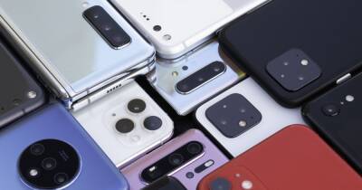 Xiaomi, Oppo и Huawei сократили поставки смартфонов в Россию, — Finantial Times
