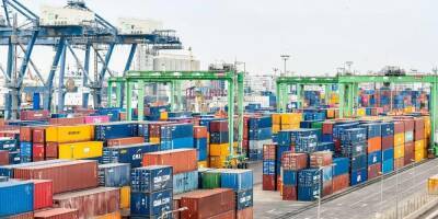 Власти определили перечень запрещенных к вывозу из страны товаров