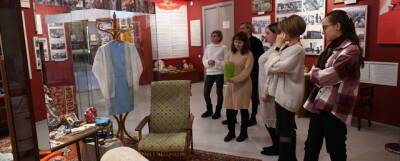 Более 550 человек посетили музей-заповедник «Дмитровский кремль» в Международный женский день