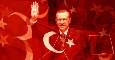 Турки: В случае 3й мировой, мы не знаем на чьей стороне скажет воевать Эрдоган