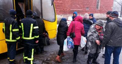 Мариуполь полностью заблокирован, из города не смогли эвакуировать людей, — Верещук