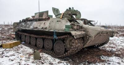 Оккупанты хотят использовать украинские АЗС, чтобы заправлять свои войска - ВСУ