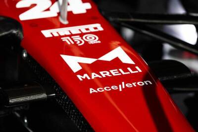 Alfa Romeo и Marelli продлили контракт