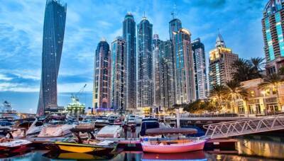 Дубай смягчает антиковидные ограничения для туристов