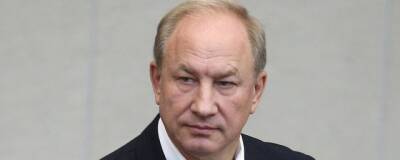 Госдума РФ согласилась передать уголовное дело депутата Рашкина в суд