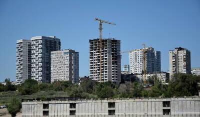 Минстрой Башкирии прокомментировал рост цен на жильё в Уфе