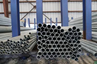 Китайский металлургический гигант построит в липецкой экономзоне завод за 3,7 млрд рублей