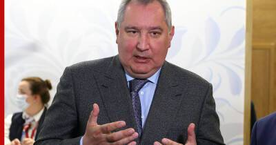 Рогозин пообещал создать для России "неубиваемый" интернет