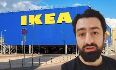 «Не переживайте, мы работаем»: сотрудники ушедших с российского рынка IKEA и McDonald`s рассказали о ситуации в компаниях