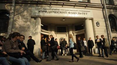 Письмо сотрудников СПбГУ в поддержку войны в Украине подписал умерший три года назад профессор