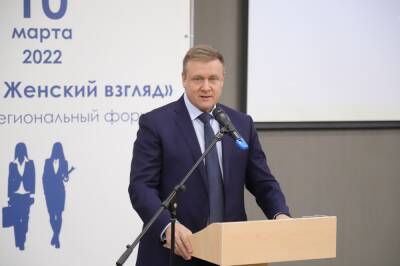 Николай Любимов: Мы готовы на максимально льготных условиях предоставить рязанским предпринимателям до полумиллиарда рублей