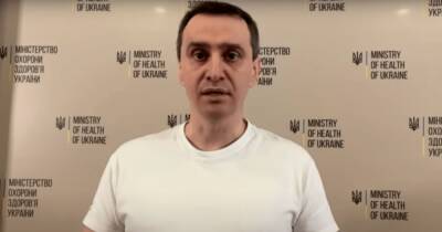 С начала войны в Украине погибли 5 медработников и 63 больницы обстреляны, — Минздрав