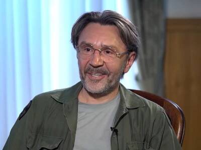Сергей Шнуров ушел с поста генпродюсера телеканала RTVI