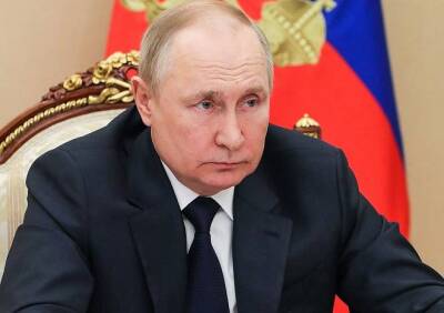 Путин: власти решат проблемы, связанные с повышенным спросом на товары