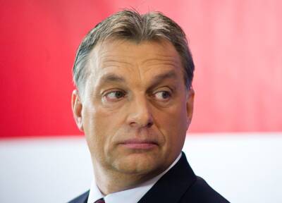 Венгрия не откажется от российского газа