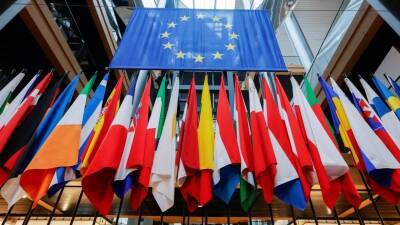 ЕС ищет пути помочь Украине