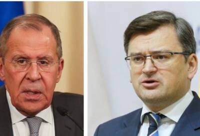 Переговоры России и Украины в Турции завершились безрезультатно