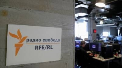 VK, "Одноклассники" и "Яндекс.Дзен" заблокировали страницы Радио Свобода