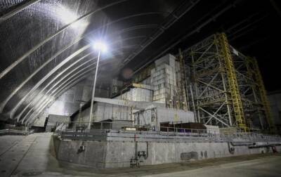 Белорусские энергетики обеспечили подачу электроэнергии на ЧАЭС