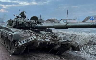 ВСУ заявили о полном разгроме войск РФ у Броваров