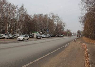 Из-за аварии на Михайловском шоссе ограничат движение транспорта